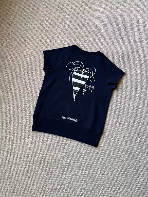 Lili-chrome Hearts 0877 8