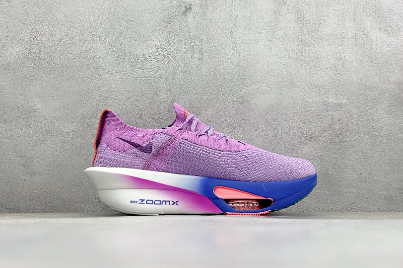 zhenhui-Nike Zoom VaporFly Next% 3 "Prototype 8