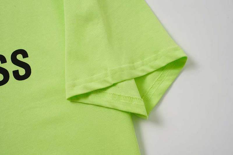 Short Sleeve Tee · 3
