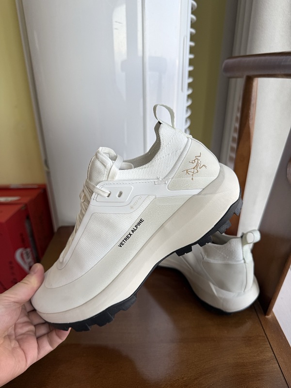 Yicheng- Vertex Alpine Gtx 7