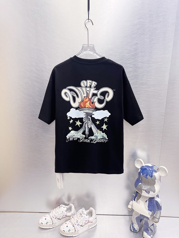 66060905 MK短袖T恤，S-XL · 6