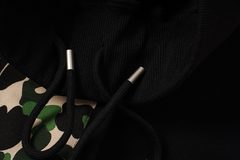 Xiuyu Bape 10