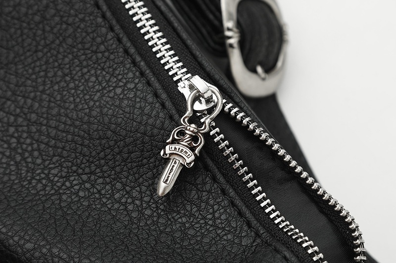 Cross Waist Bag 8
