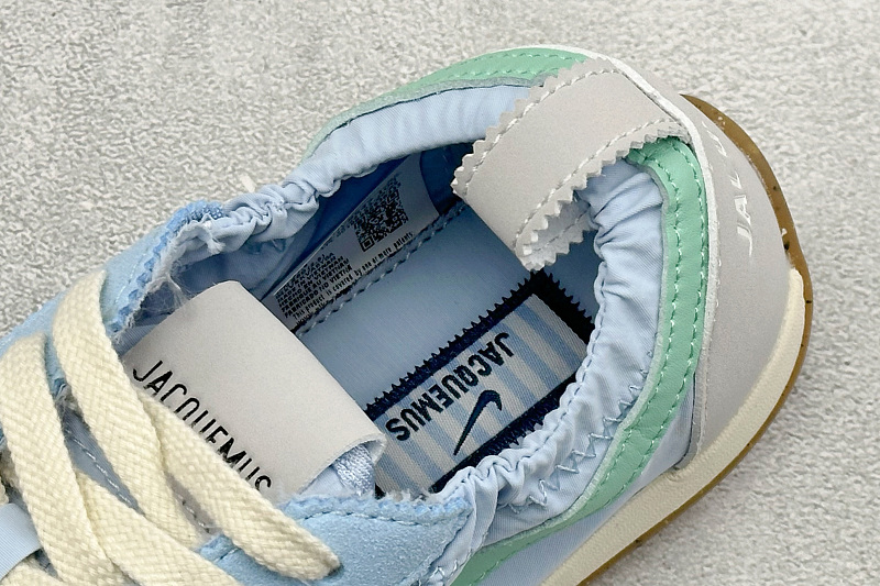 Zhenhui- Moon Shoe Og Summit · 2