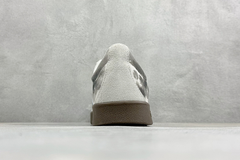 zhenhui-Adidas Vi Court Classic Diy 4