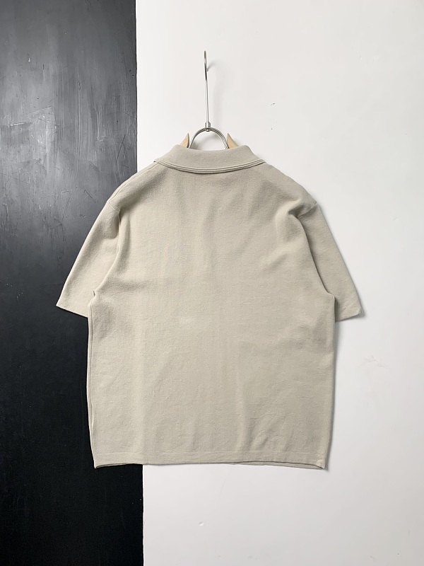Zhongshan Dior Icon Polo 12