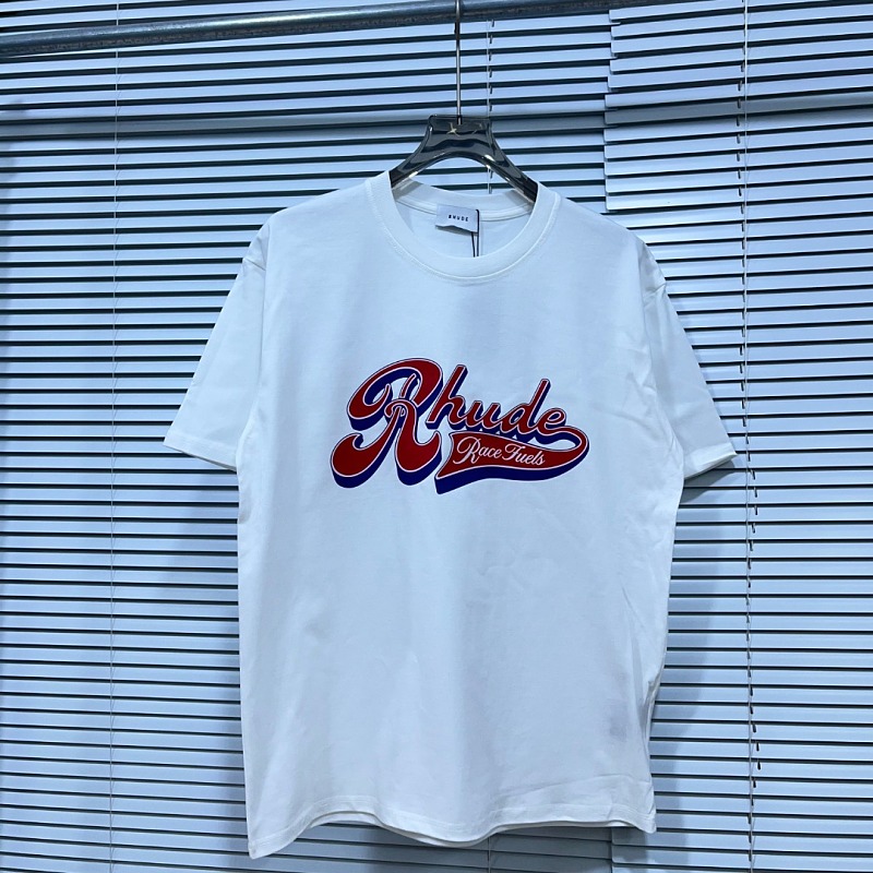 Xiuyu Rhude 2026 T 3