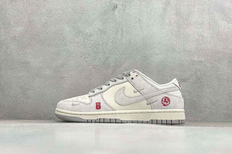 zhenhui-Nike Dunk Low Retro