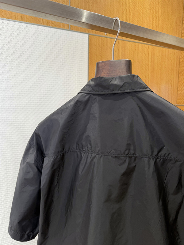 Collared Jacket · 3