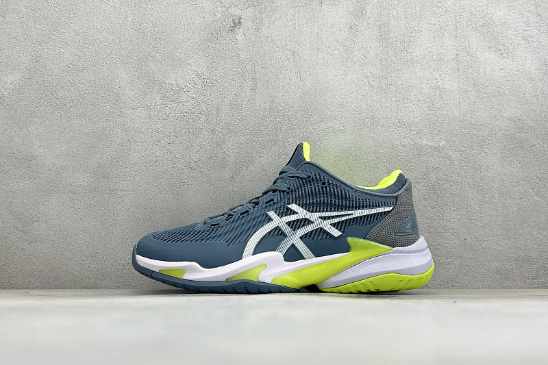Zhenhui- Asics Court Ff 3 Novak 9