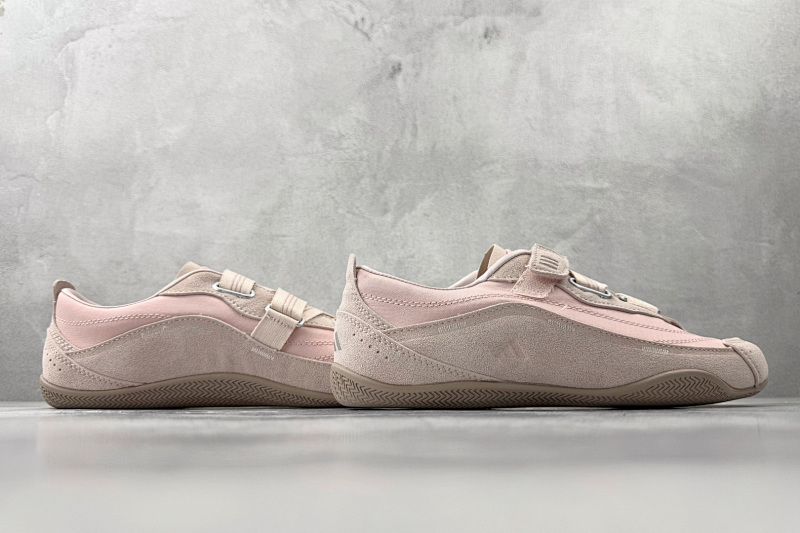 Zhenhui- Adidas Urban Reverie Fos 4