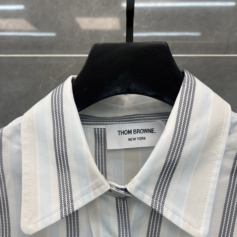 TB Long-Sleeve Shirt · 6