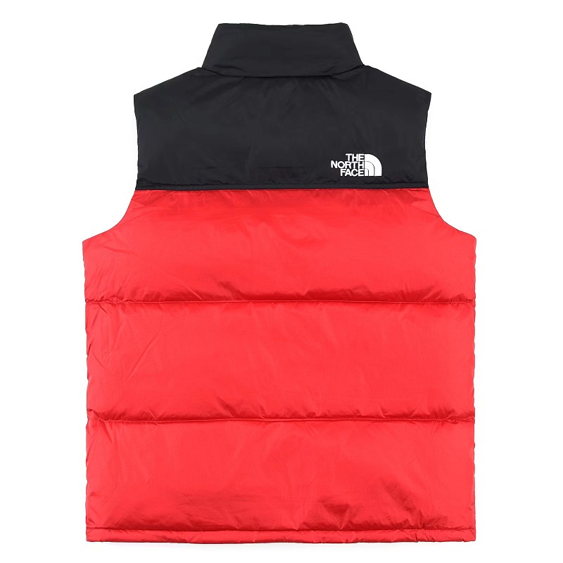 The North Face Vest 9