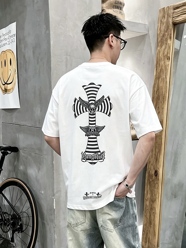 YZ-660514319 短袖T恤 S-XL · 6