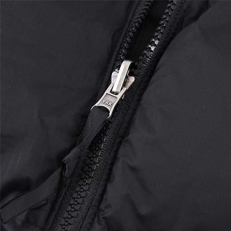 The North Face Vest 3