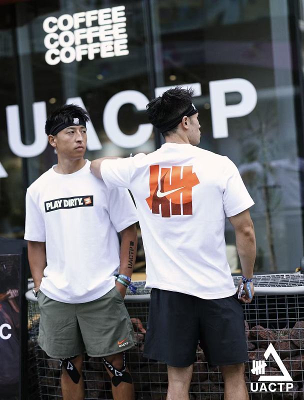 Jihe Undefeated×NK 4