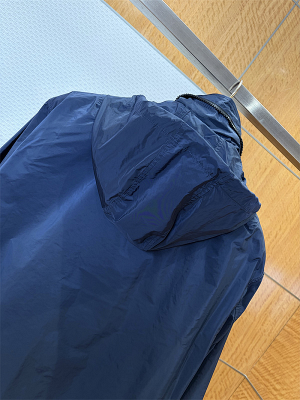 AF-540-刺绣可隐藏帽夹克 · 5