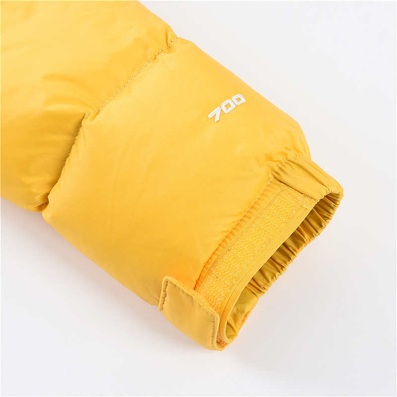 The North Face 1996 Retro Nuptse Jacket 5