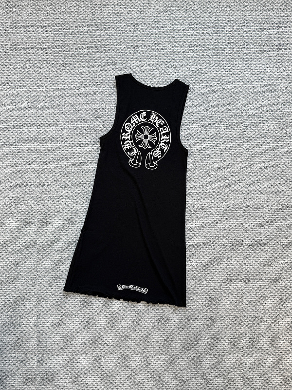 Lili-2344 Chrome Hearts 6