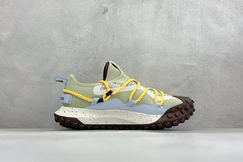 Zhenhui- Nk Acg Mountain Fly Low Gtx Se 8