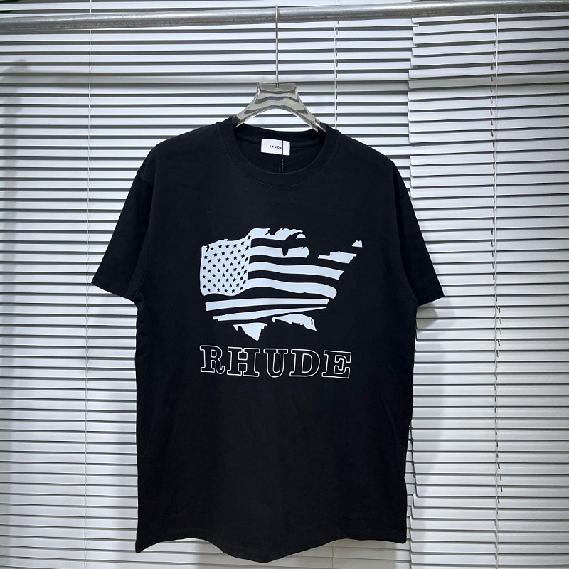 Xiuyu Rhude 2026 T 12