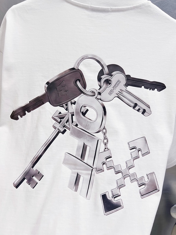 66060904 MK短袖T恤，S-XL · 6