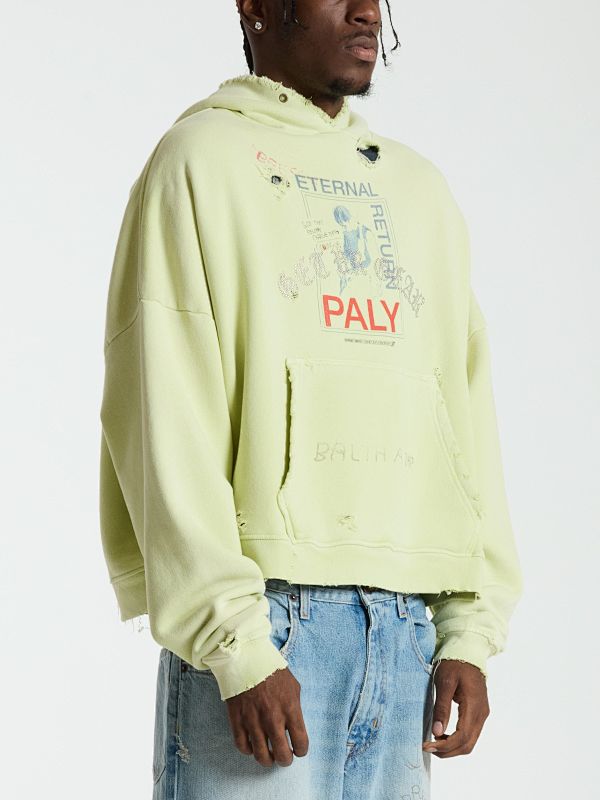 NX Hooded Sweatshirt 6