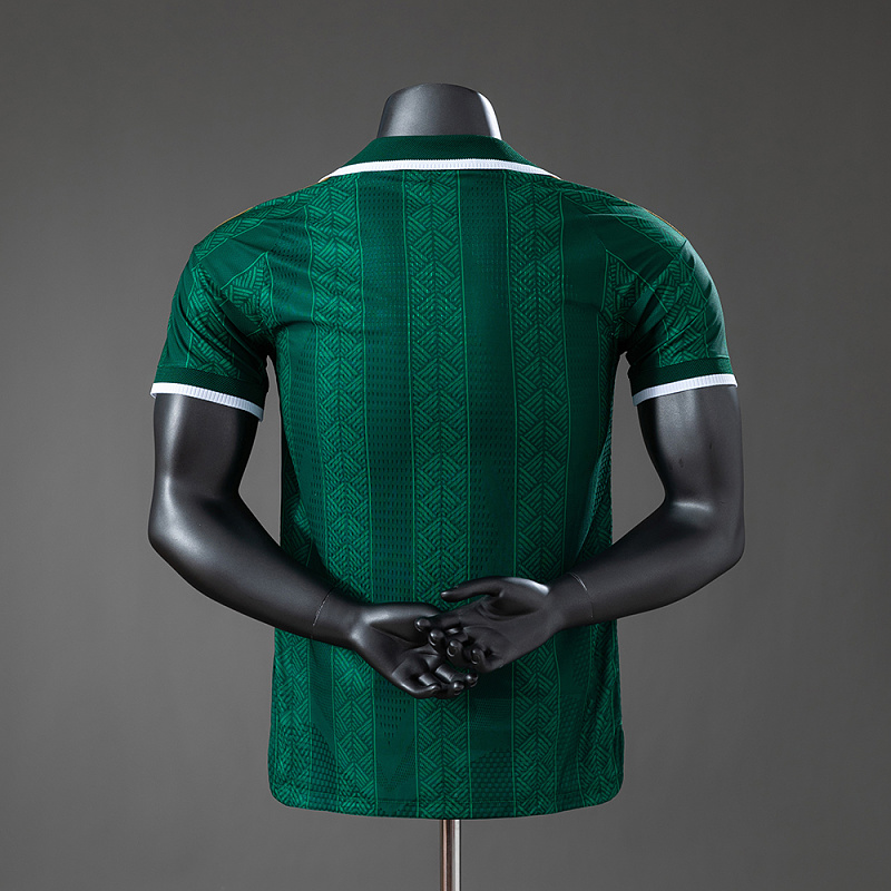 South Africa 2026 Away Player Version Jersey 2