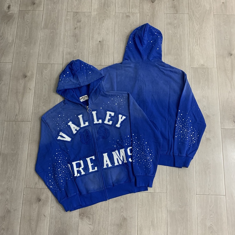 Xiuyu Vale · 6