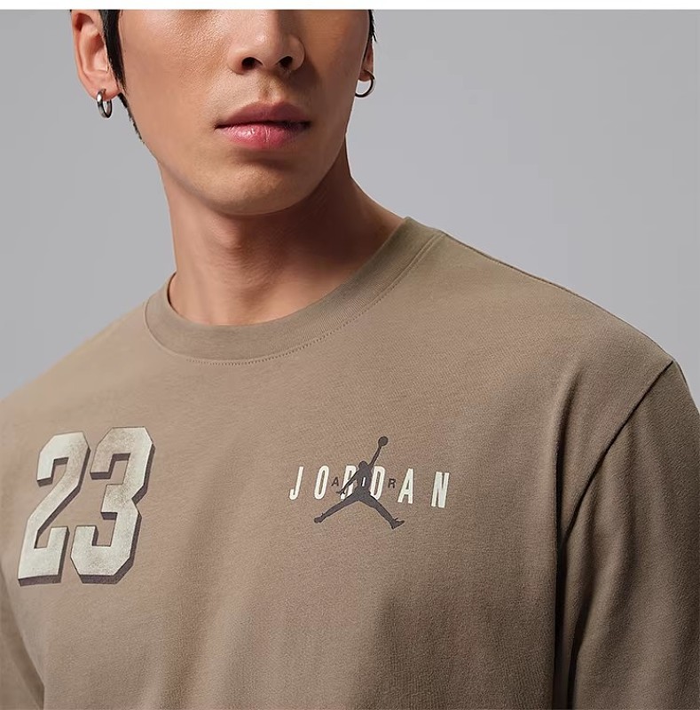 Men's Short Sleeve T-Shirt · 6