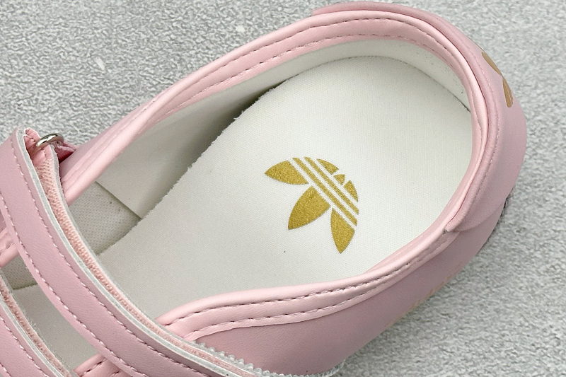 zhenhui-Adidas Originals Anfu Trainers 2