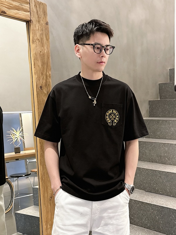 YZ-660514330 短袖T恤 S-XL · 5