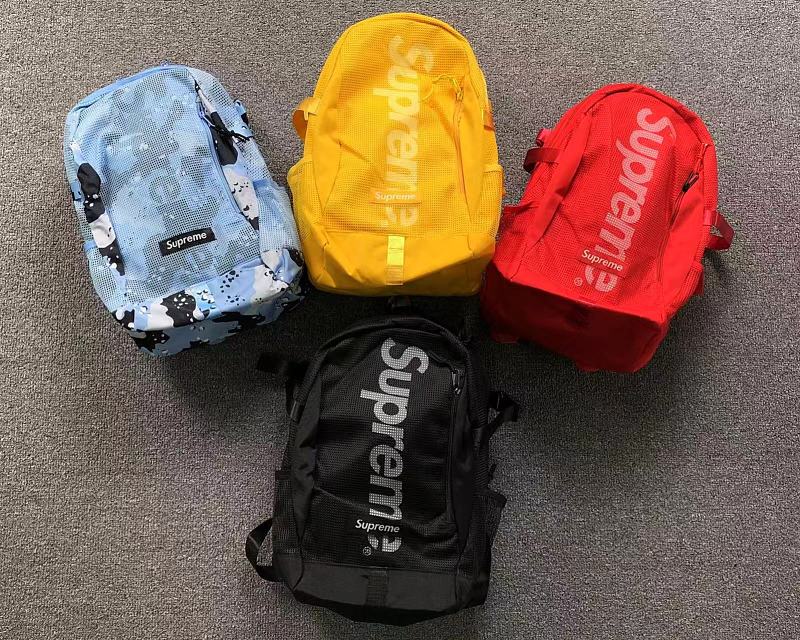 Backpack 8