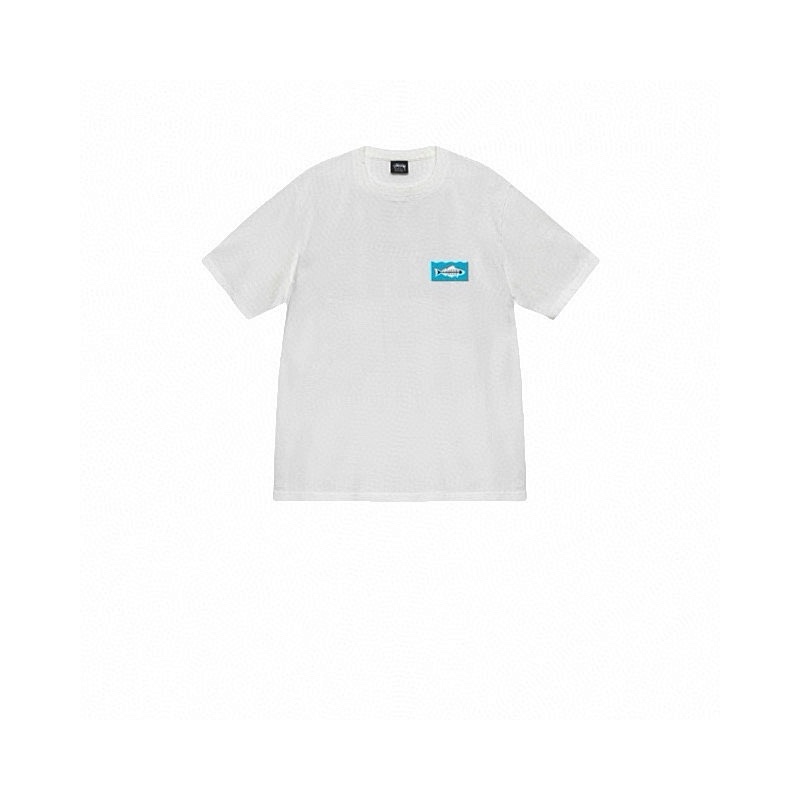66031289 HN短袖T恤,S-XL · 6