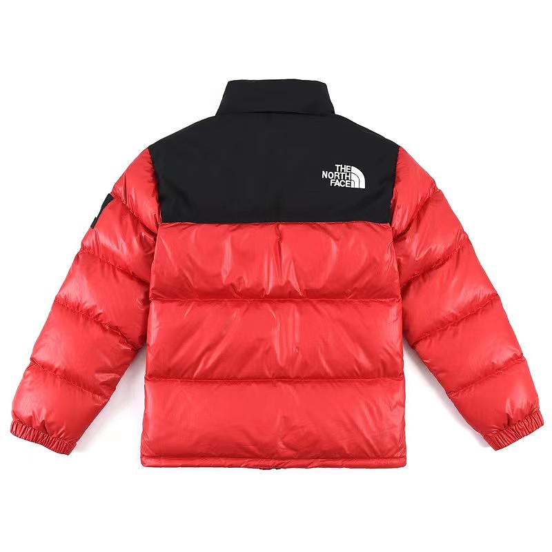 Suya- Big 1996 Retro Nuptse Jacket 10