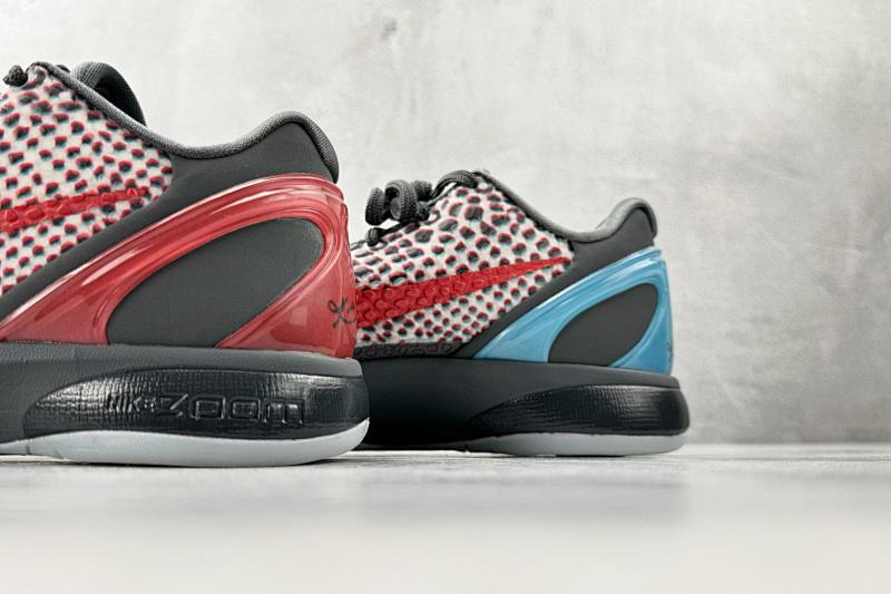 Zhenhui- Nike Zoom Kobe 6 All-Star 3D Hollywood 2026 Protro 2