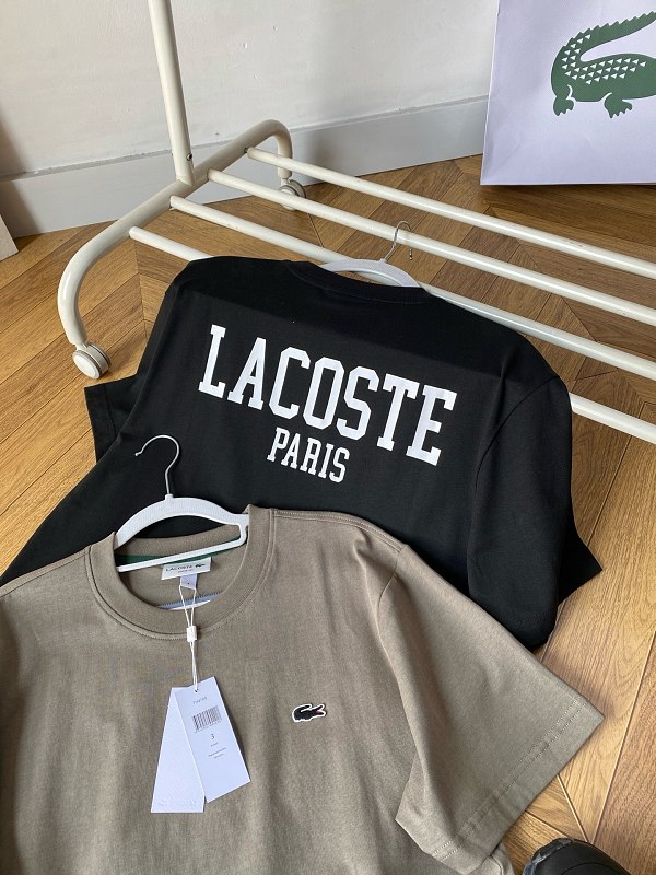 Bozai Lacoste T 6