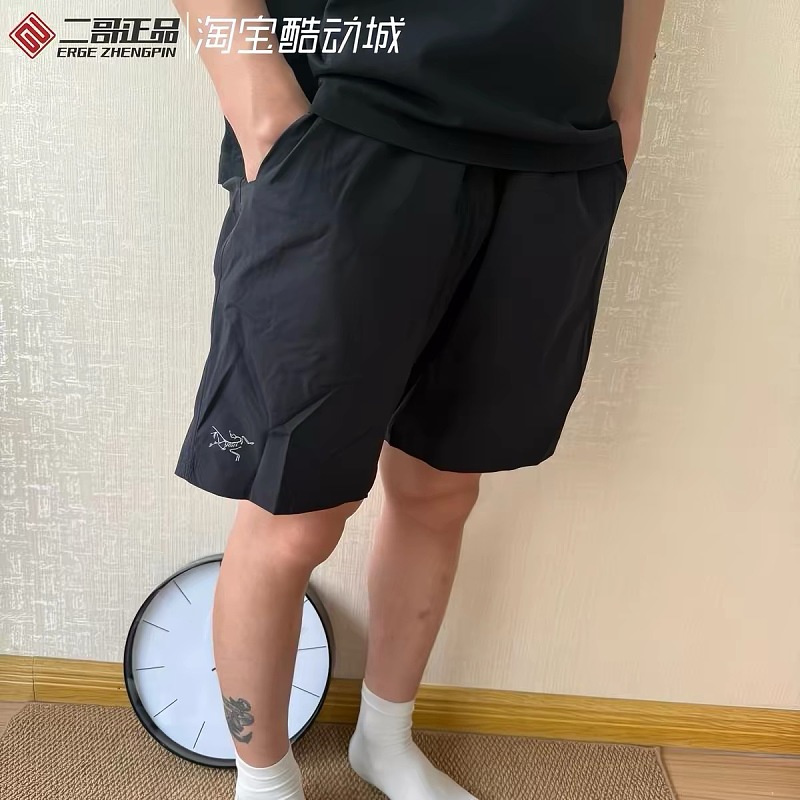 1+0612045 短裤 M-3XL · 6