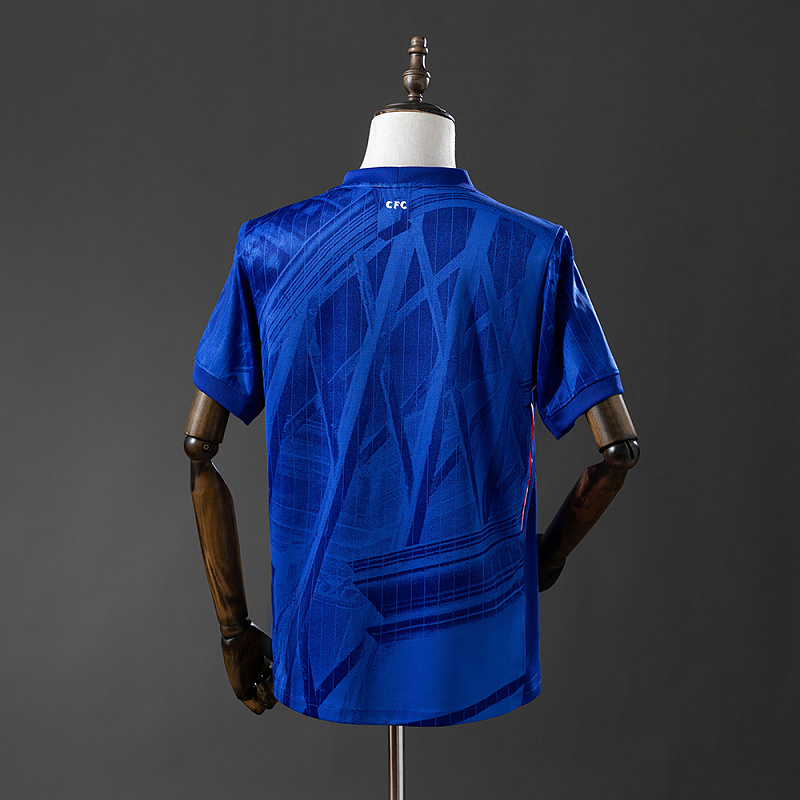Wanban-25/26 Chelsea Home 2