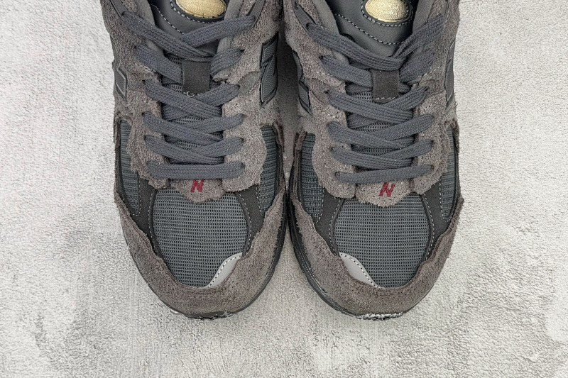 zhenhui-SupBro X New Balance NB 2002R-M2002RDB 3