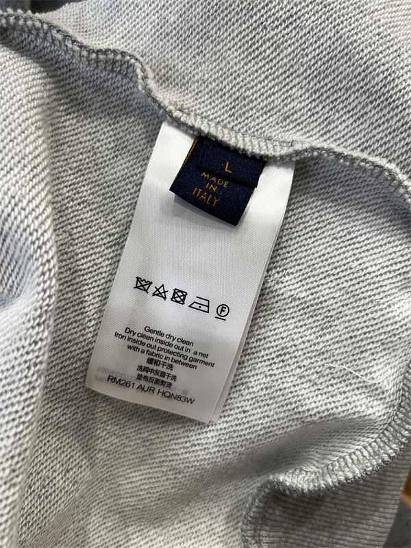 Hoodie Full Zip Sweatshirt 2