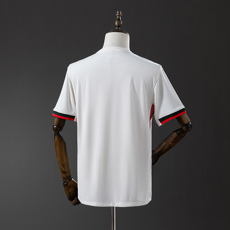 Wanban-25/26 Chelsea Third Away · 2
