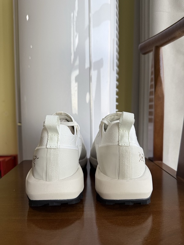 Yicheng- Vertex Alpine Gtx 6