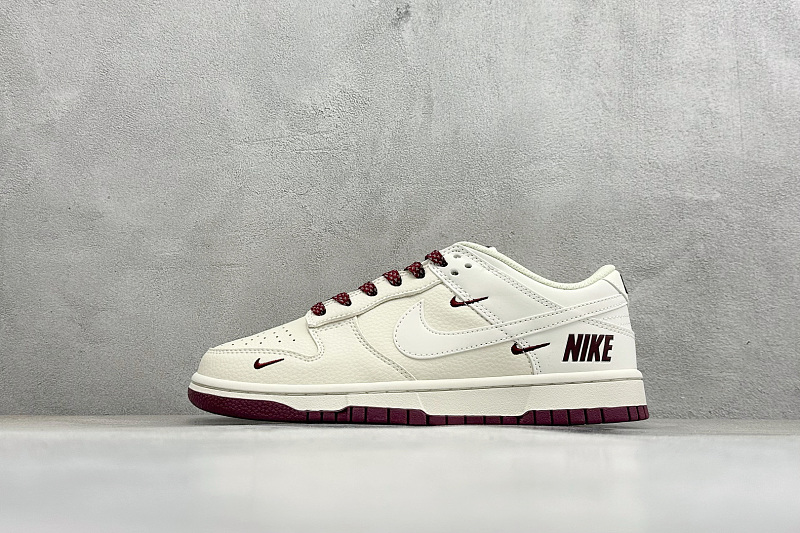 zhenhui-Nike Dunk Low Retro 4