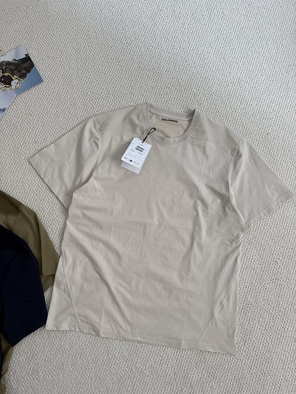 ML Short Sleeve T-Shirt · 4