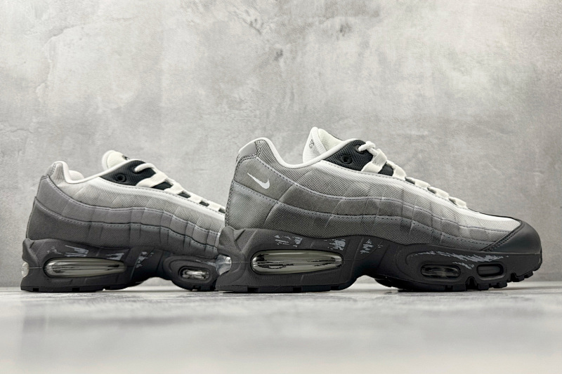 zhenhui-Nike Air Max 95 - 100 4