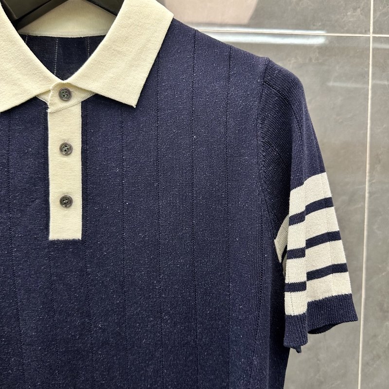 Tb Polo 1-5 · 6