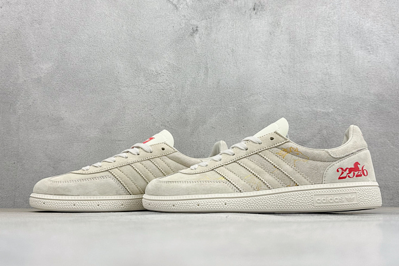 zhenhui-Adidas Handball Spezial 5