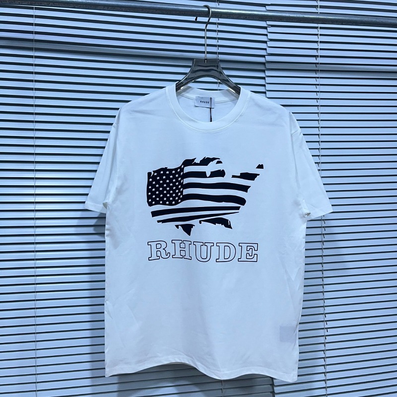 Xiuyu Rhude 2026 T 3