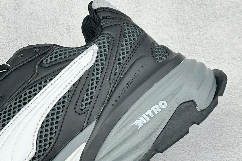 zhenhui-Puma Fade Nitro Ls